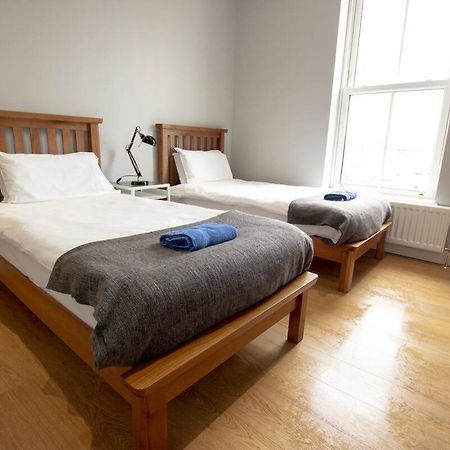 Modern City Centre Rooms 더블린 외부 사진